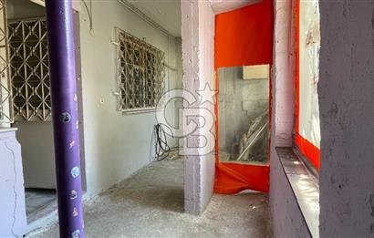 Bayraklı Tepekule Mahallesinde Kiralık Bahçe Katı 3+1 Daire