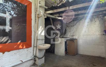 Bayraklı Tepekule Mahallesinde Kiralık Bahçe Katı 3+1 Daire