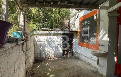 Bayraklı Tepekule Mahallesinde Kiralık Bahçe Katı 3+1 Daire