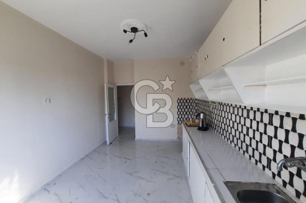 Mersin Yenişehir Akkent Mh Sayapark Civarı 2+1