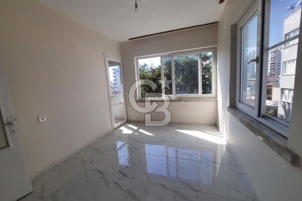 Mersin Yenişehir Akkent Mh Sayapark Civarı 2+1