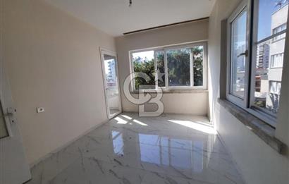 Mersin Yenişehir Akkent Mh Sayapark Civarı 2+1