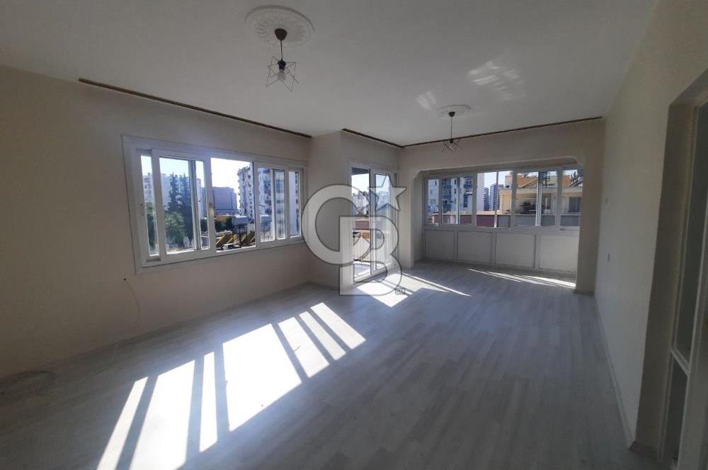 Mersin Yenişehir Akkent Mh Sayapark Civarı 2+1