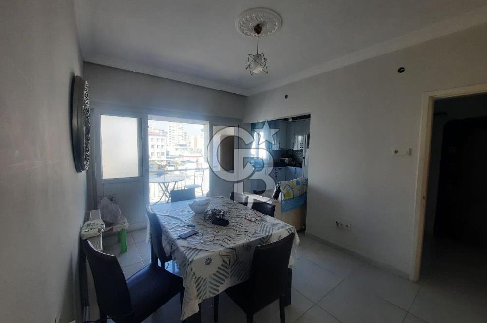 Mersin Yenişehir Akkent Sayapark Civarı 2+1 Satılık Daire 
