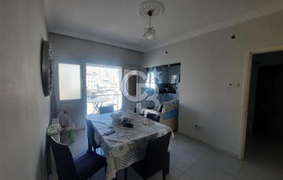 Mersin Yenişehir Akkent Sayapark Civarı 2+1 Satılık Daire 
