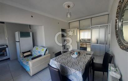 Mersin Yenişehir Akkent Sayapark Civarı 2+1 Satılık Daire 