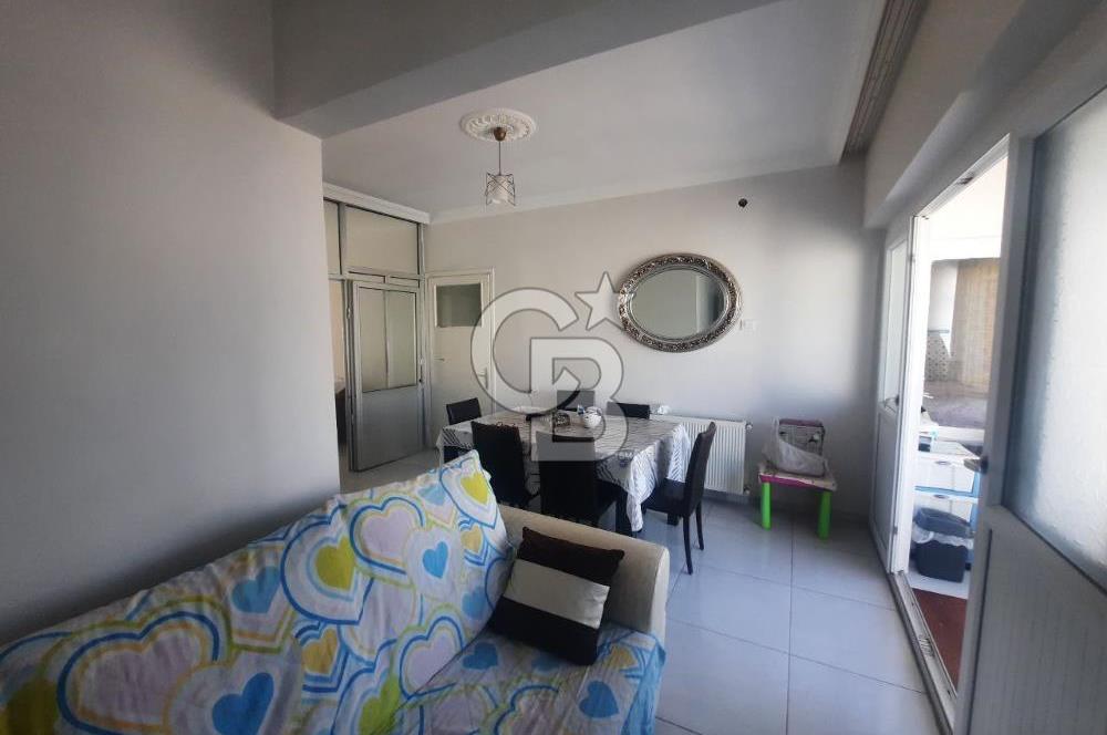 Mersin Yenişehir Akkent Sayapark Civarı 2+1 Satılık Daire 