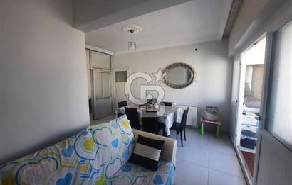 Mersin Yenişehir Akkent Sayapark Civarı 2+1 Satılık Daire 