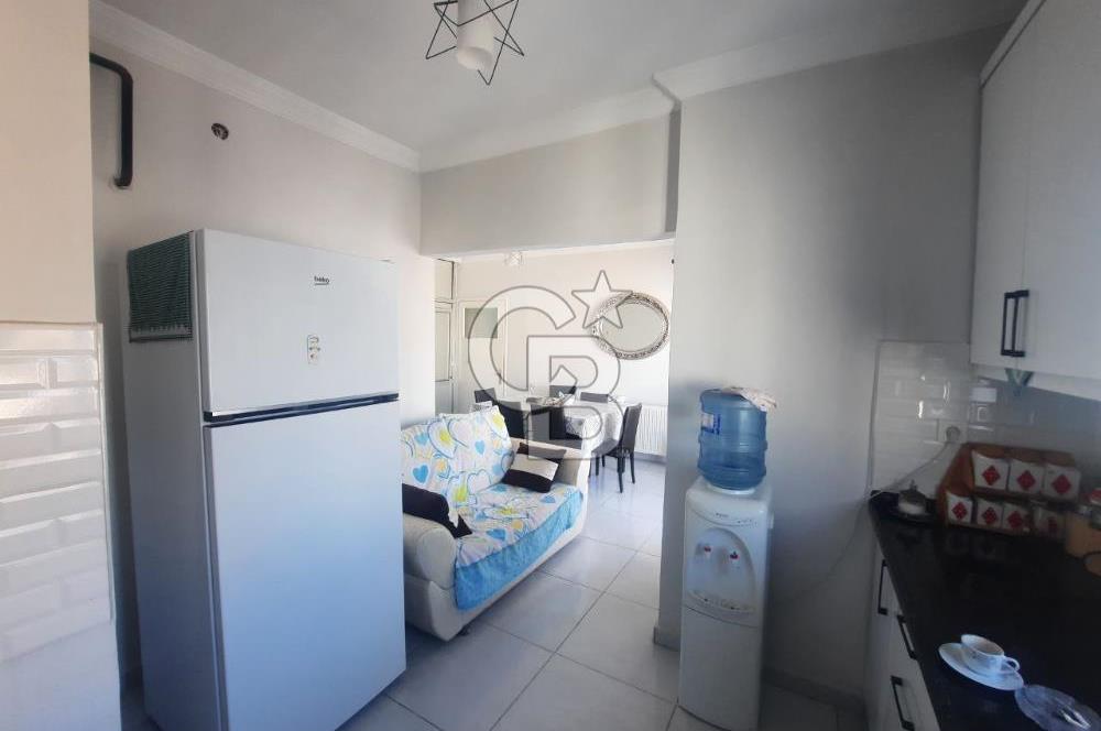 Mersin Yenişehir Akkent Sayapark Civarı 2+1 Satılık Daire 