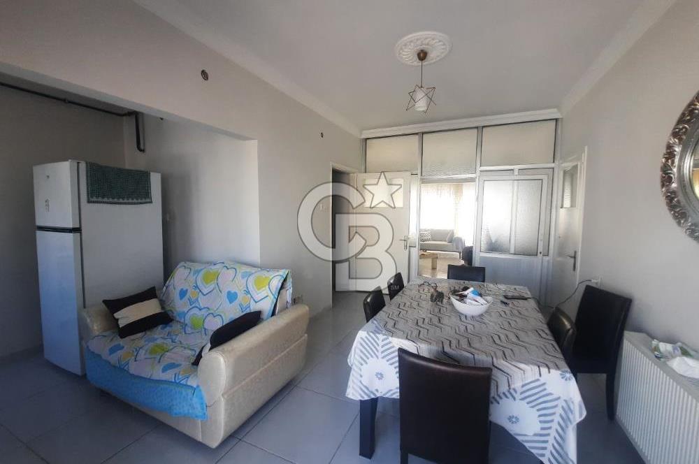Mersin Yenişehir Akkent Sayapark Civarı 2+1 Satılık Daire 