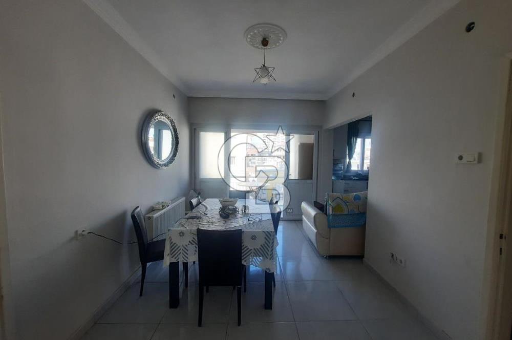 Mersin Yenişehir Akkent Sayapark Civarı 2+1 Satılık Daire 
