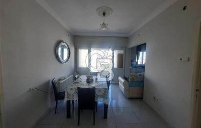 Mersin Yenişehir Akkent Sayapark Civarı 2+1 Satılık Daire 