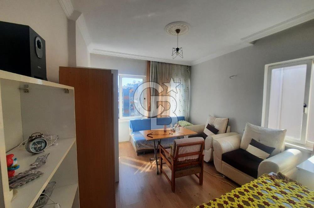 Mersin Yenişehir Akkent Sayapark Civarı 2+1 Satılık Daire 