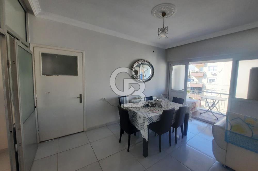 Mersin Yenişehir Akkent Sayapark Civarı 2+1 Satılık Daire 