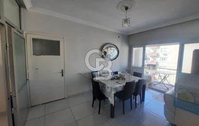 Mersin Yenişehir Akkent Sayapark Civarı 2+1 Satılık Daire 