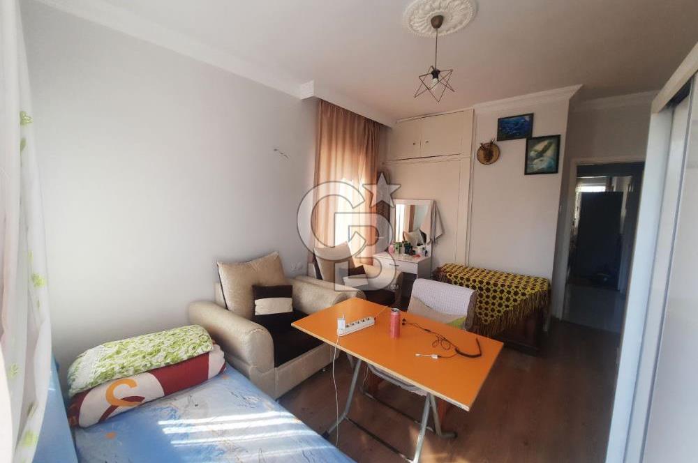 Mersin Yenişehir Akkent Sayapark Civarı 2+1 Satılık Daire 