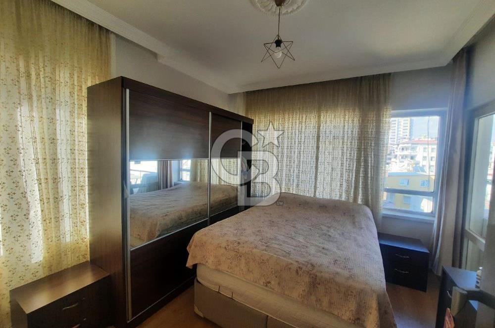 Mersin Yenişehir Akkent Sayapark Civarı 2+1 Satılık Daire 