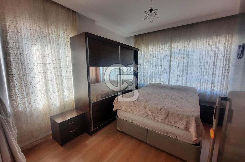 Mersin Yenişehir Akkent Sayapark Civarı 2+1 Satılık Daire 
