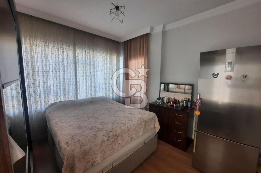 Mersin Yenişehir Akkent Sayapark Civarı 2+1 Satılık Daire 