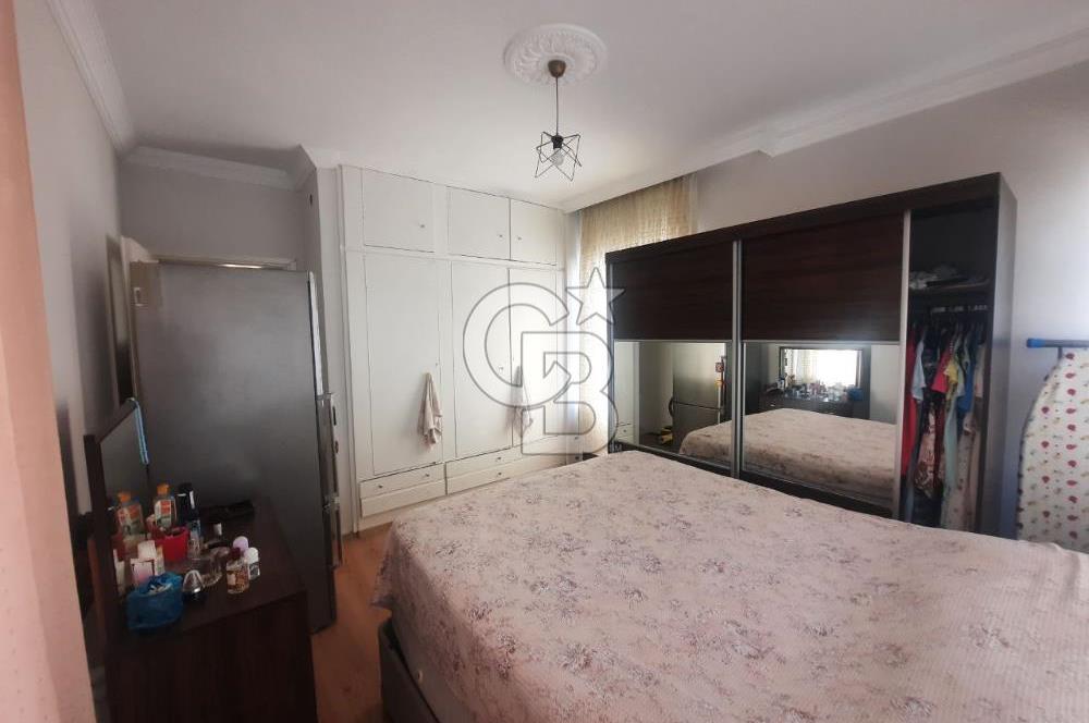 Mersin Yenişehir Akkent Sayapark Civarı 2+1 Satılık Daire 