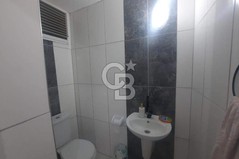 Mersin Yenişehir Akkent Sayapark Civarı 2+1 Satılık Daire 