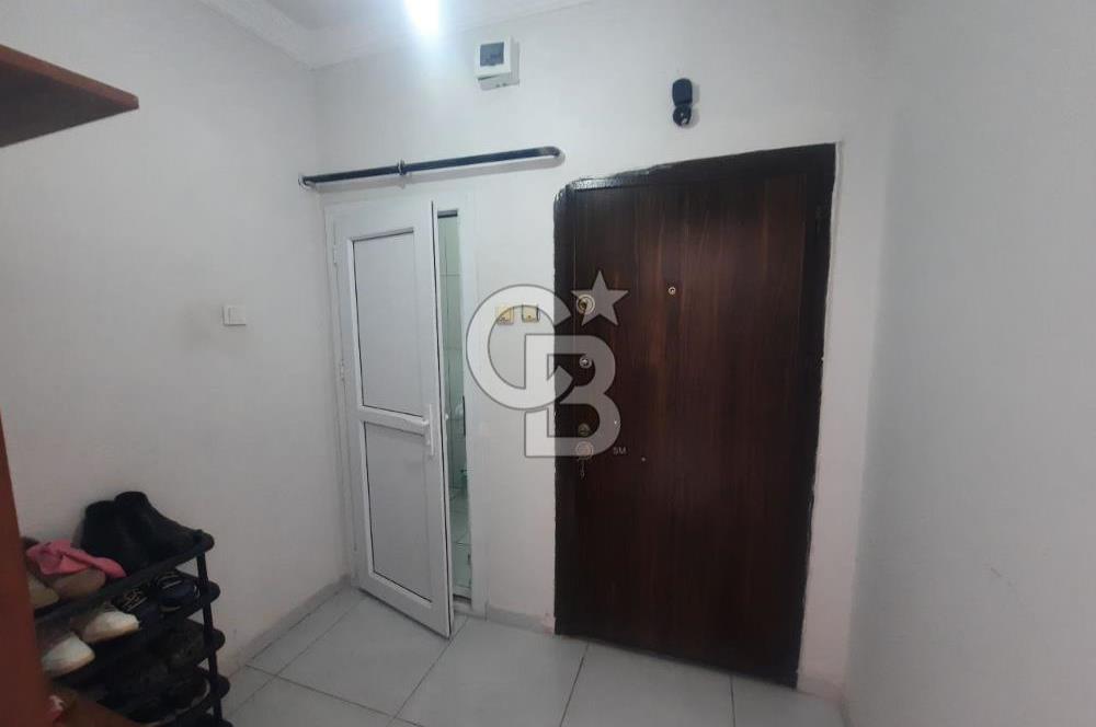 Mersin Yenişehir Akkent Sayapark Civarı 2+1 Satılık Daire 