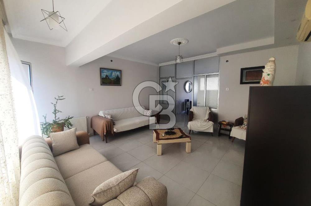 Mersin Yenişehir Akkent Sayapark Civarı 2+1 Satılık Daire 