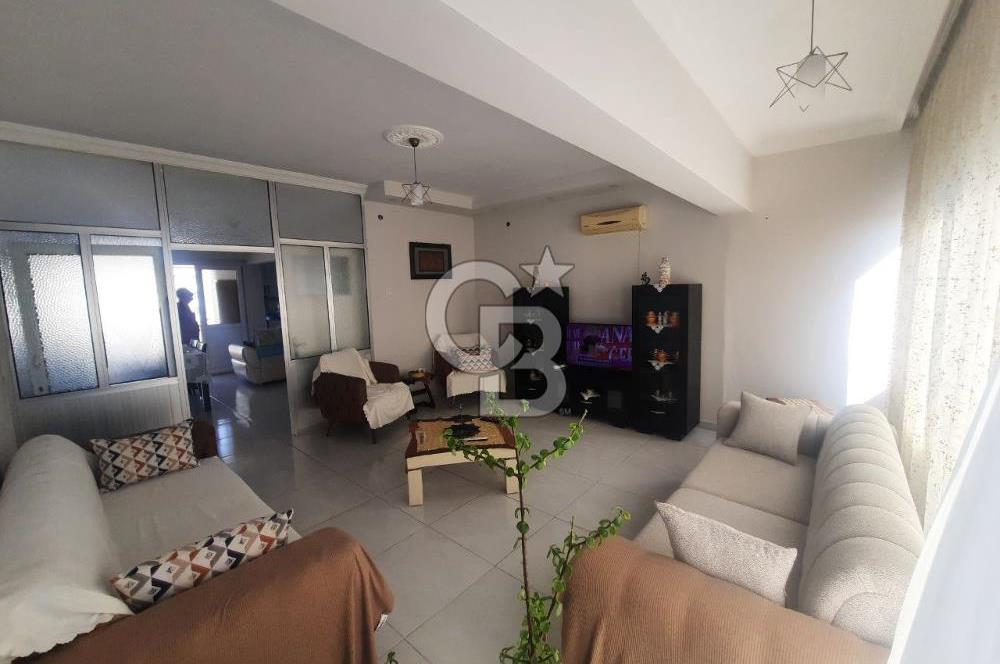 Mersin Yenişehir Akkent Sayapark Civarı 2+1 Satılık Daire 