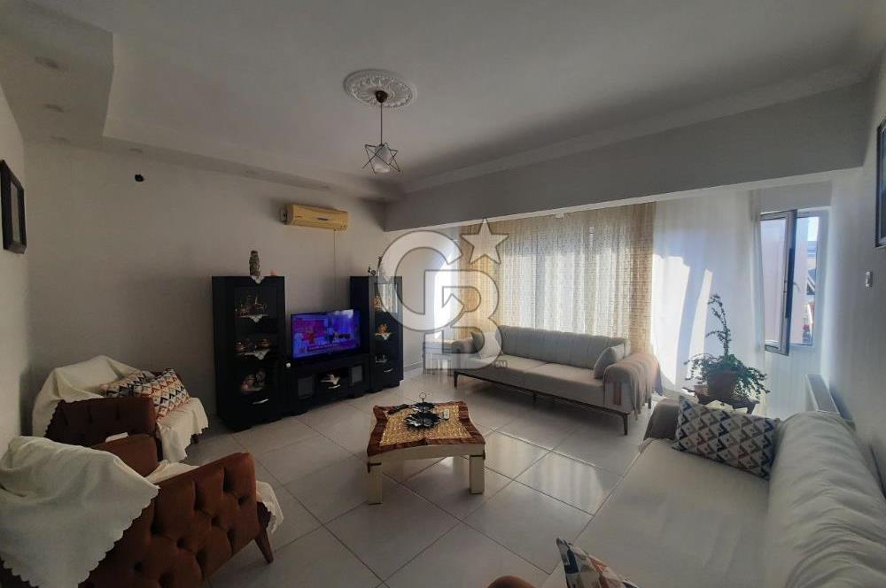 Mersin Yenişehir Akkent Sayapark Civarı 2+1 Satılık Daire 