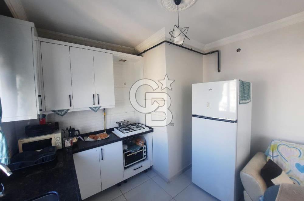 Mersin Yenişehir Akkent Sayapark Civarı 2+1 Satılık Daire 