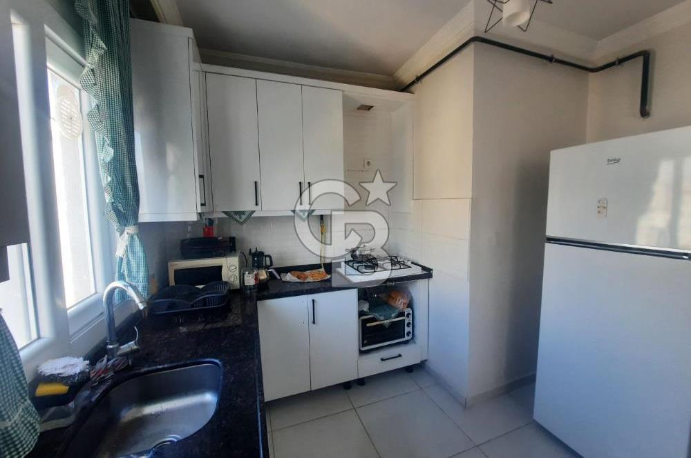 Mersin Yenişehir Akkent Sayapark Civarı 2+1 Satılık Daire 