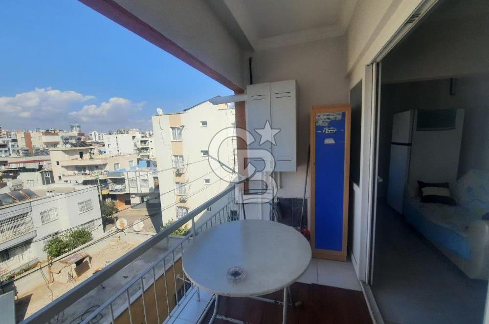 Mersin Yenişehir Akkent Sayapark Civarı 2+1 Satılık Daire 