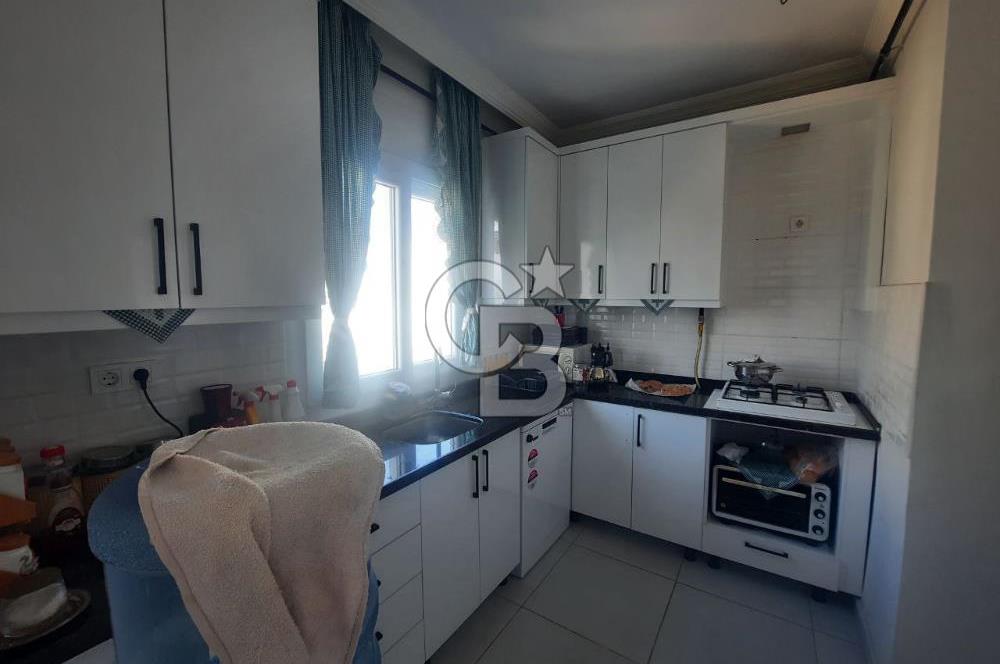 Mersin Yenişehir Akkent Sayapark Civarı 2+1 Satılık Daire 