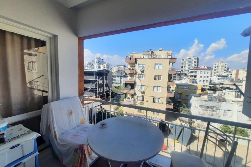 Mersin Yenişehir Akkent Sayapark Civarı 2+1 Satılık Daire 