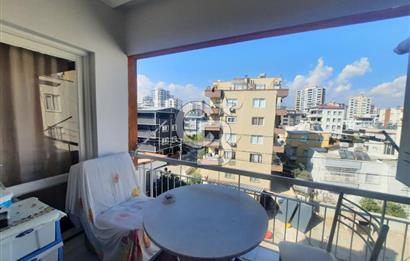 Mersin Yenişehir Akkent Sayapark Civarı 2+1 Satılık Daire 