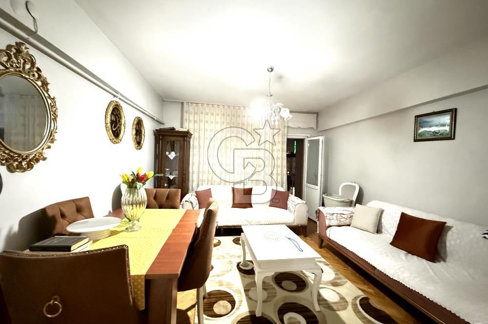 Ümraniye Atatürk Mahallesi nde Satılık 2+1 Daire