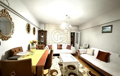 Ümraniye Atatürk Mahallesi nde Satılık 2+1 Daire