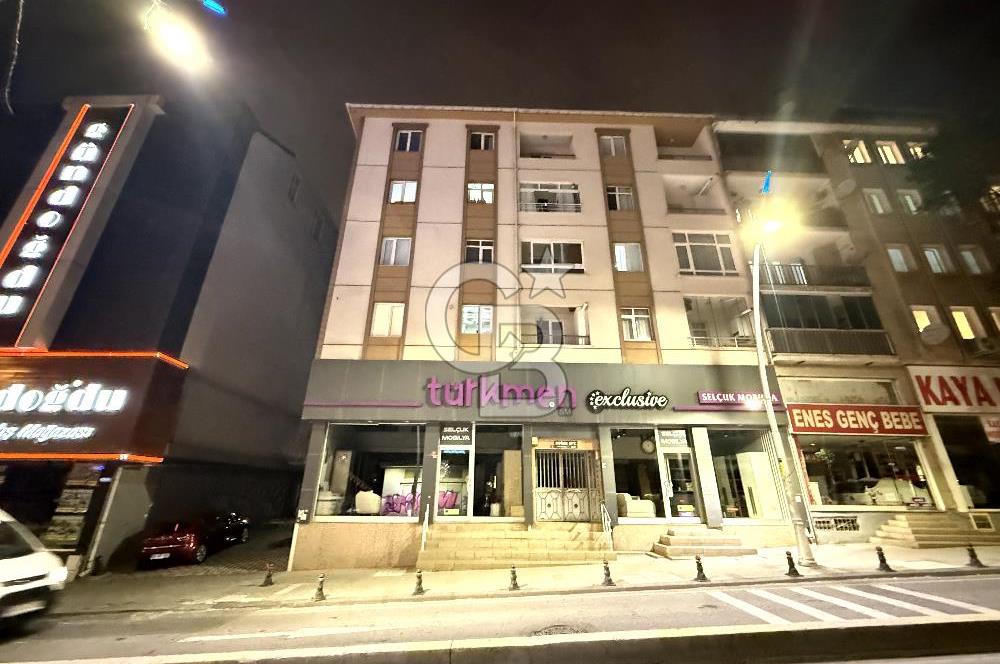 Ümraniye Atatürk Mahallesi nde Satılık 2+1 Daire