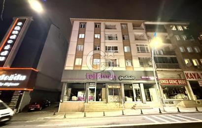 Ümraniye Atatürk Mahallesi nde Satılık 2+1 Daire