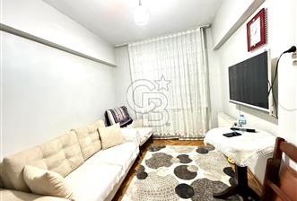 Ümraniye Atatürk Mahallesi nde Satılık 2+1 Daire