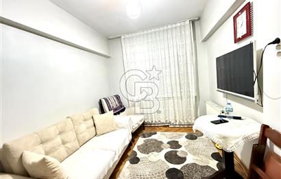 Ümraniye Atatürk Mahallesi nde Satılık 2+1 Daire