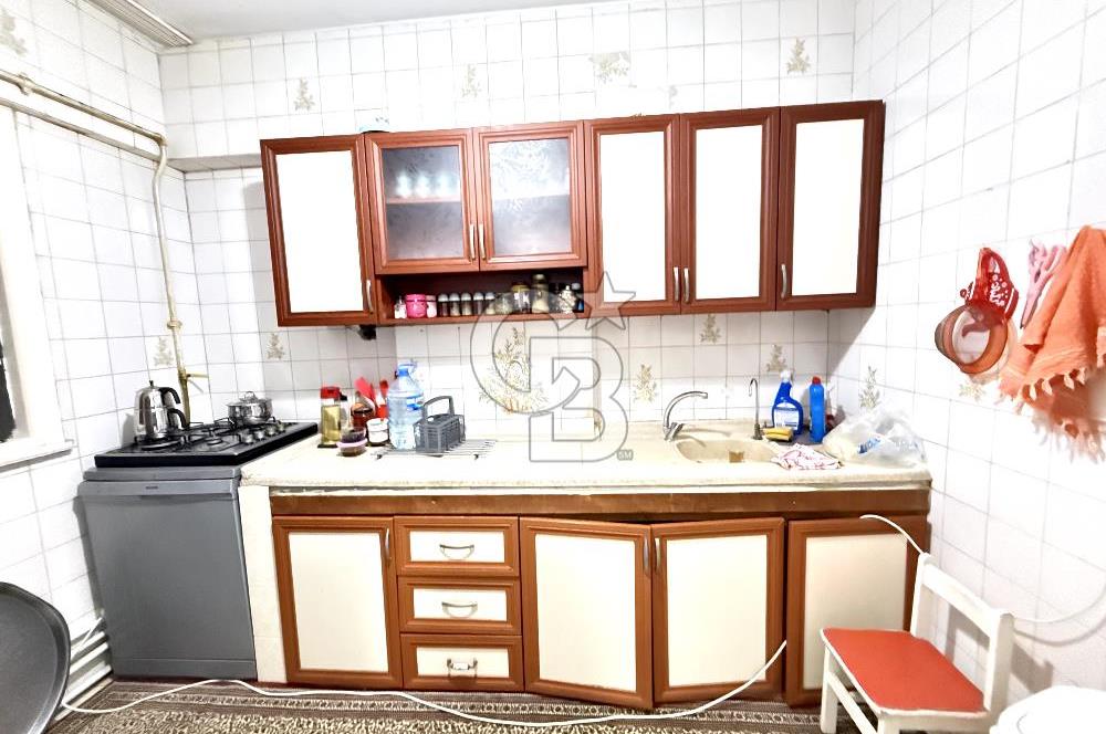 Ümraniye Atatürk Mahallesi nde Satılık 2+1 Daire