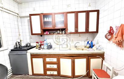 Ümraniye Atatürk Mahallesi nde Satılık 2+1 Daire