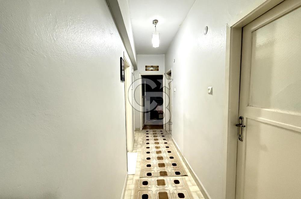 Ümraniye Atatürk Mahallesi nde Satılık 2+1 Daire