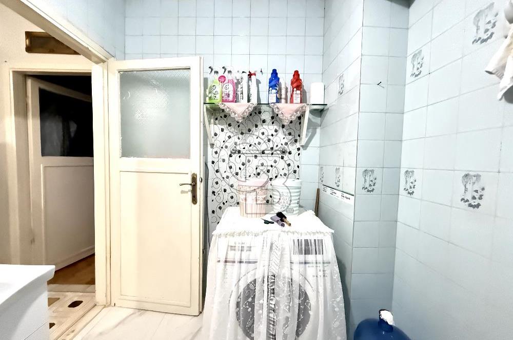 Ümraniye Atatürk Mahallesi nde Satılık 2+1 Daire