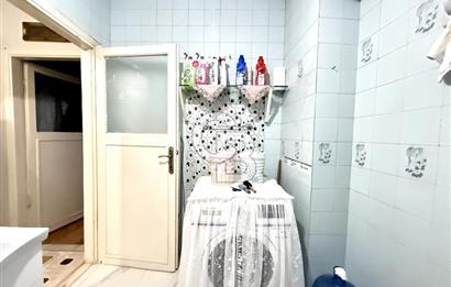 Ümraniye Atatürk Mahallesi nde Satılık 2+1 Daire