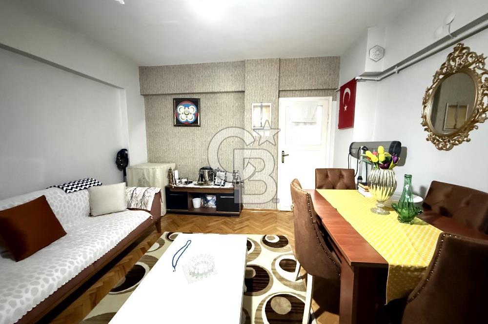 Ümraniye Atatürk Mahallesi nde Satılık 2+1 Daire