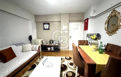 Ümraniye Atatürk Mahallesi nde Satılık 2+1 Daire