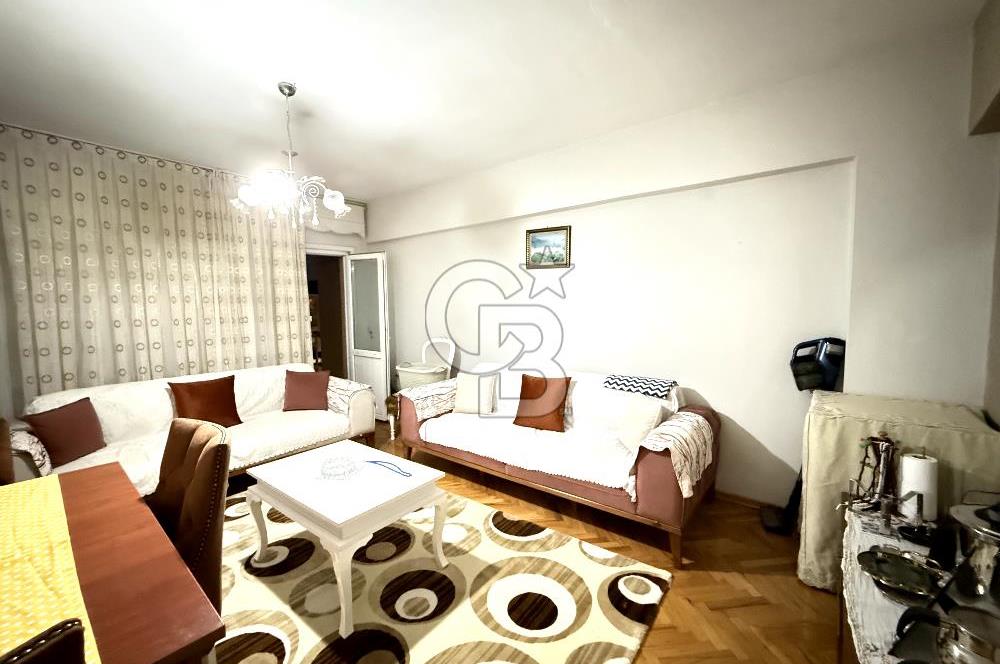 Ümraniye Atatürk Mahallesi nde Satılık 2+1 Daire