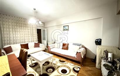 Ümraniye Atatürk Mahallesi nde Satılık 2+1 Daire